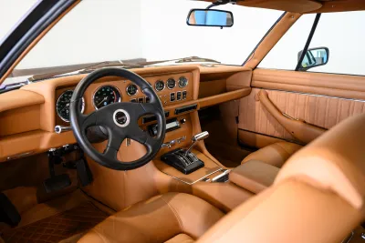 De Tomaso
